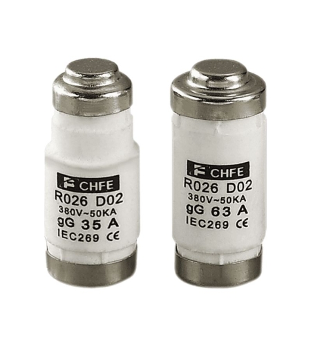 נתיך נאוזד 25A/35A/50A/63A