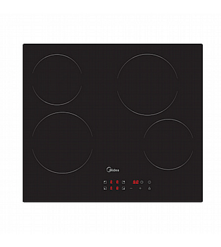 כיריים חשמליות Midea MC6F6002R242 מידאה