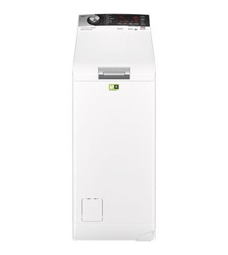 מכונת כביסה ‏פתח עליון AEG LTM7C7331D ‏7 ‏ק
