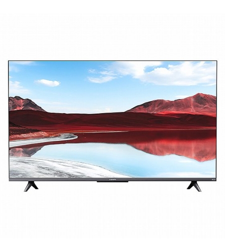טלוויזיה Xiaomi TV A Pro 43 L43MA-SME 2025 4K ‏43 ‏אינטש שיאומי