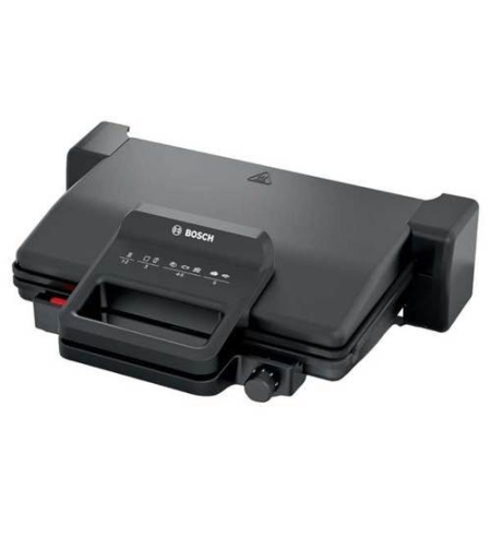 טוסטר לחיצה 2000 וואט Bosch TCG3323 בוש