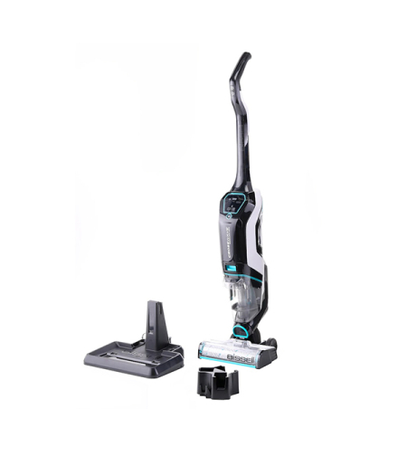 CROSSWAVE CORDLESS MAX 2765N שואב אבק ושוטף רצפות אלחוטי