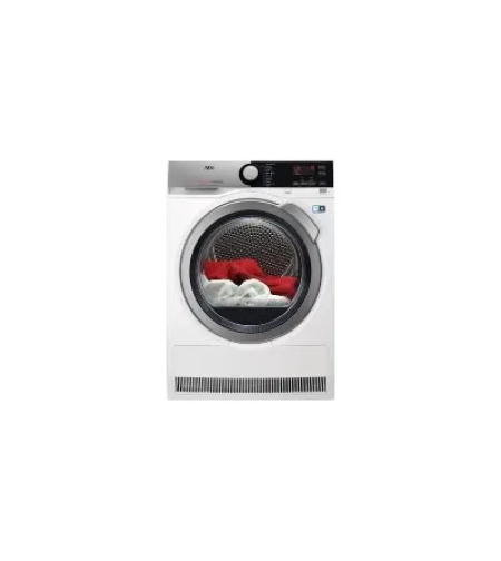 מייבש הכביסה AEG TX7E832 ‏8 ‏ק''ג