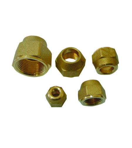 אום נחושת 1/4