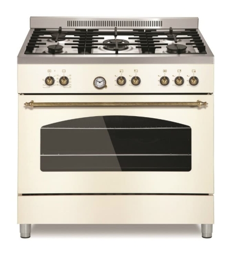תנור משולב רחב דגם LC9060RC לקאזה LACASA