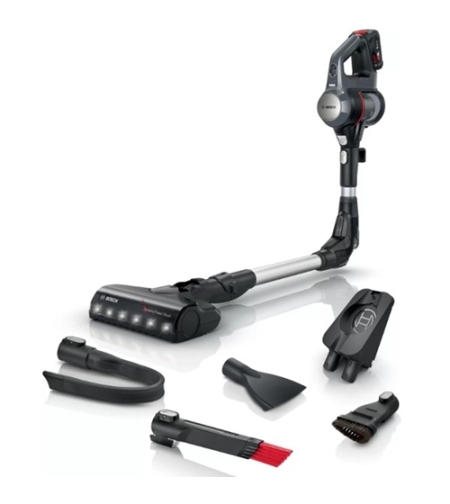 שואב אבק בוש נטען Bosch Unlimited 7 BCS711A