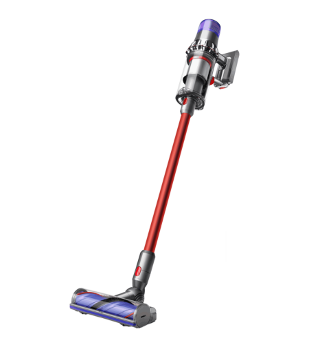 שואב אבק אלחוטי Dyson V11 Absolute Extra Red - שנתיים אחריות ע