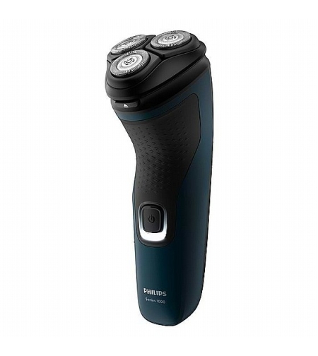 מכונת גילוח רטוב יבש Philips S1131/41