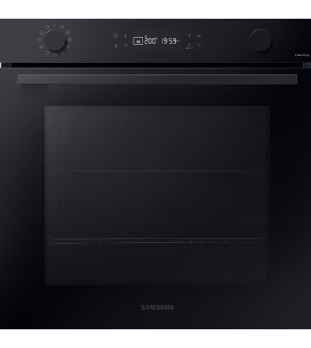 תנור בנוי פירוליטי - 76 ליטר Samsung 4 Series Single fan