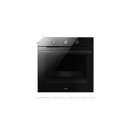 תנור בנוי סאוטר CUisiNE 7100B