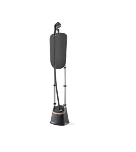 מגהץ אדים אנכי עם מעמד גיהוץ הניתן להטיה Philips STE3170/80 - שנתיים אחריות ע
