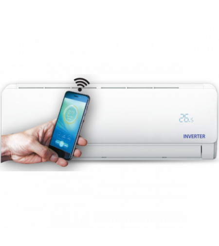 FAMILY PREMIUM INVERTER 12 WIFI