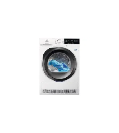 מייבש כביסה פתח חזית ELECTROLUX אלקטרולוקס EW7H3866EM
