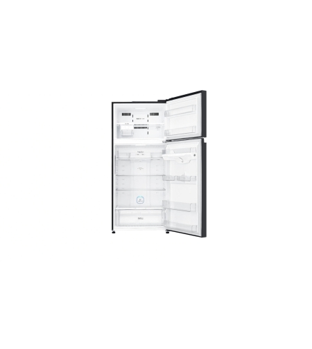 מקרר LG GRM6781B