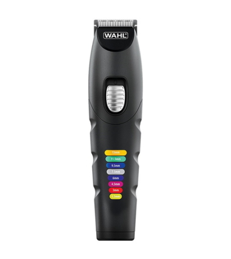 מכונת תספורת 09893-0464 Wahl TRIM ADVANCED טרימר אלחוטי