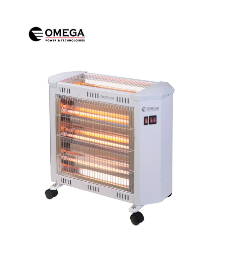 תנור אינפרא אומגה 3+1 -HT2400