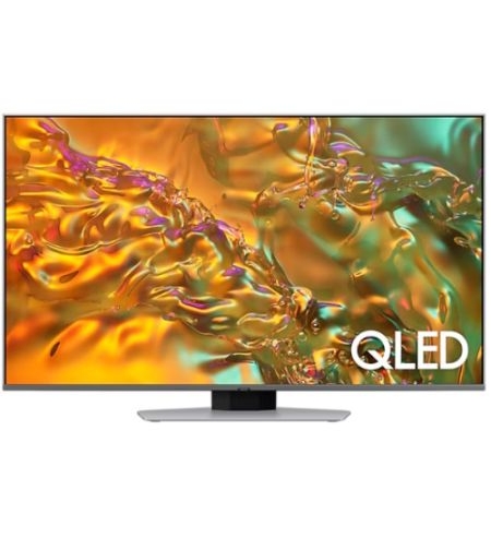 טלוויזיה Samsung QE75Q80D 4K ‏75 ‏אינטש סמסונג