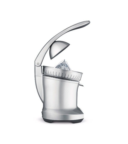 מסחטת הדרים חשמלית BREVILLE BCP600SIL