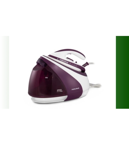 מגהץ קיטור 42610 Morphy Richards