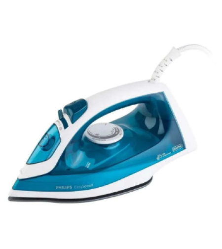 מגהץ ‏אדים ‏אנכי Philips EasySpeed GC1744 פיליפס