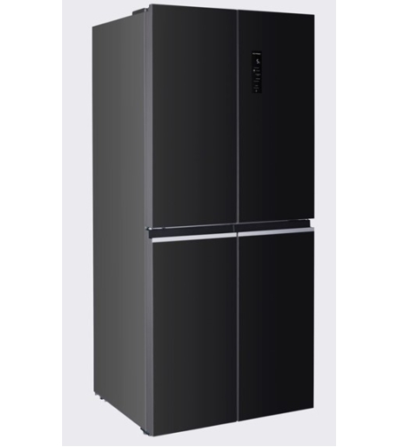 מקרר ג'נרל 4 דלות דגם GE780GB