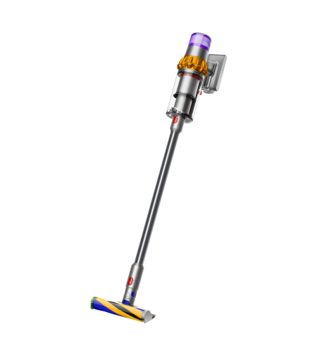 שואב אבק DYSON דייסון Dyson V15 Detect Absolute New SV47
