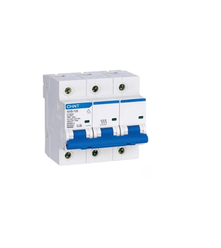ממט צינט תלת פזי 3x100A