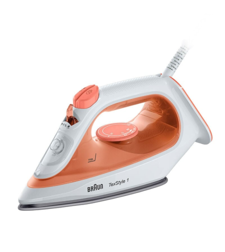 מגהץ אדים Braun דגם SI1009OR בראון