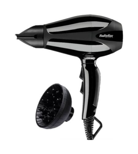 מייבש שיער Babyliss BA-6715DILE בייביליס