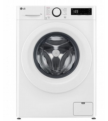 מכונת כביסה LG WFS9014WW ‏9 ‏ק