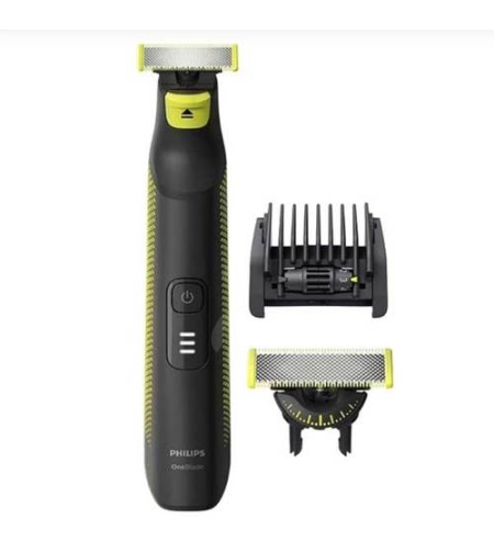 מכונת גילוח Philips OneBlade QP6504/15 פיליפס