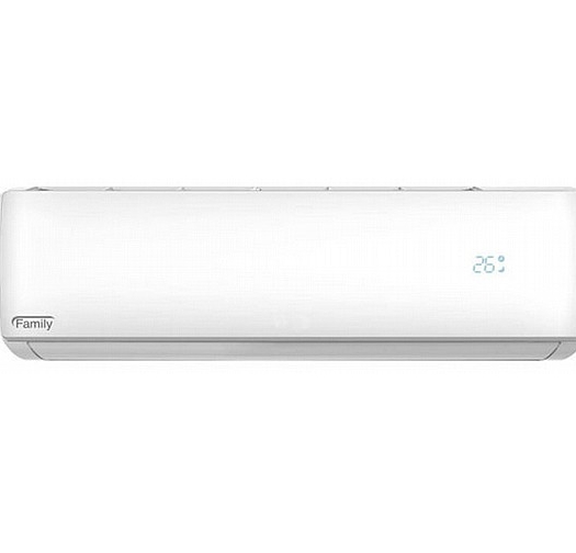 FAMILY COMFORT INVERTER 12 WIFI