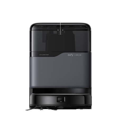 שואב רובוטי שוטף eufy Omni C20