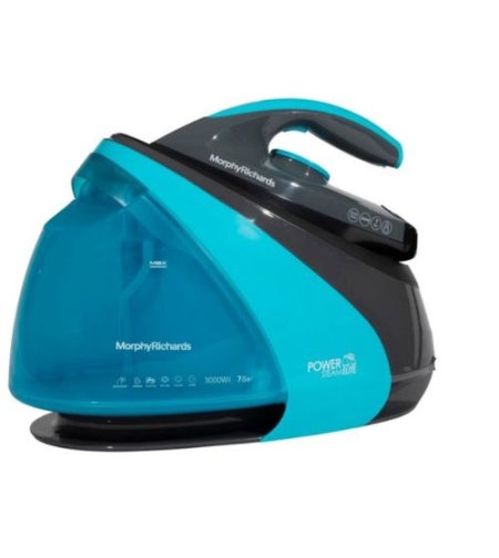 מגהץ ‏קיטור ‏אופציה לגיהוץ אנכי 42611 Morphy Richards מורפי ריצ'רדס