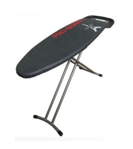 קרש גיהוץ מקצועי מבית אלקטרה דגם PRO-BOARD 600