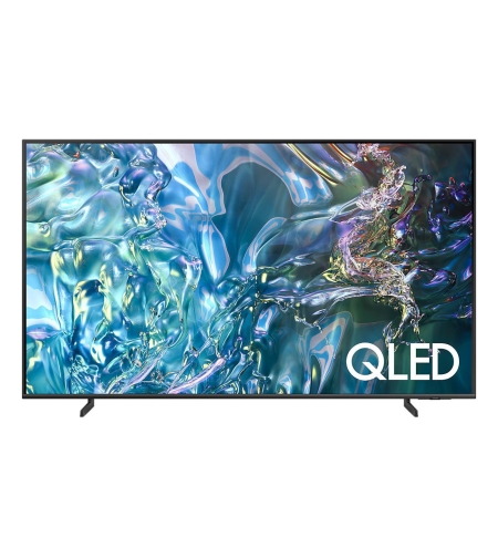 טלוויזיה Samsung QE65Q60D 4K ‏65 ‏אינטש סמסונג