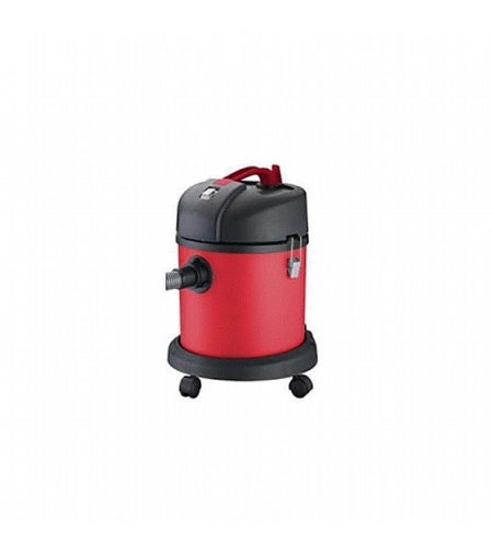 שואב אבק חבית מבית נורמנדה 20 ליטר דגם ND-3200