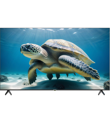 טלוויזיה חכמה 43″  2K סמארט פרוסוניק  prosonic U43FH22 LED