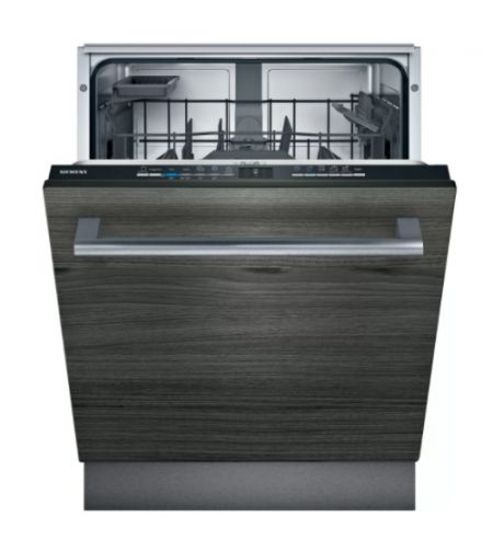 מדיח כלים אינטגרלי מלא מבית SIEMENS סימנס דגם SN61HX00AY