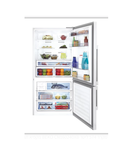 מקרר ביקו Beko CN160240XB