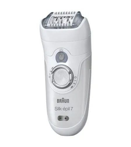 מסיר שיער Braun Silk Epil 7 - 7561 בראון
