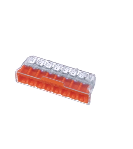 מהדק חיבור מהיר מס 8