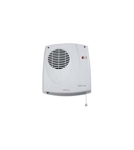 מפזר חום MATRIX 2000W