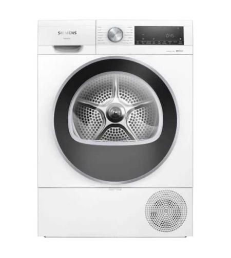 מייבש כביסה HEAT PUMP עם קונדנסור 8 ק
