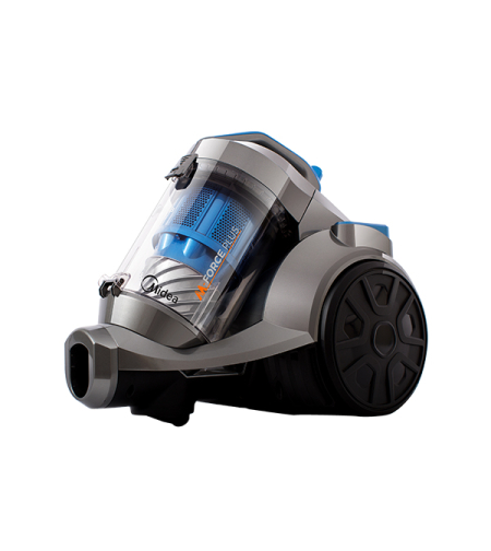 שואב אבק מולטי ציקלון מידיא 2200W VCM40A16L