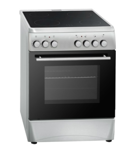 תנור משולב כיריים Lacasa LC5060VTR IX