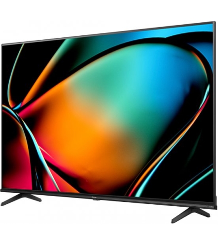 מסך טלויזיה חכמה Hisense 65 Inch UHD 4K Smart TV Direct Full Array 65A6K