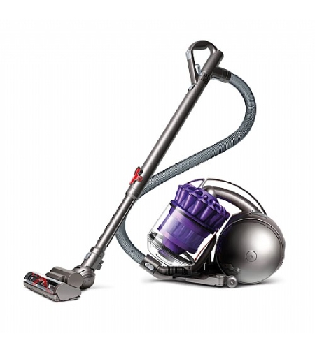 שואב אבק ציקלוני מבית DYSON דגם DC39 ANIMAL