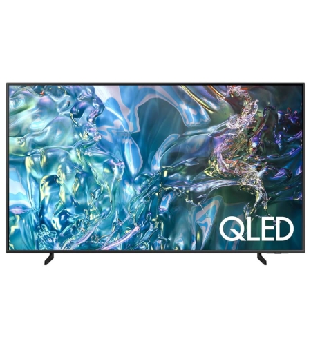 טלוויזיה Samsung QE85Q60D 4K ‏85 ‏אינטש סמסונג