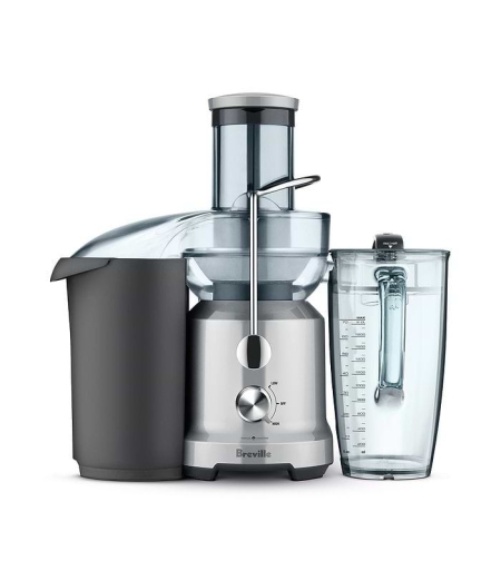 מסחטת גזר Breville ברויל BJE430